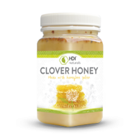Clover Honey